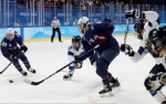  : Etats Unis d'Amérique (USA) vs Finlande (FIN)