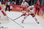  : Lausanne vs Rapperswil-Jona