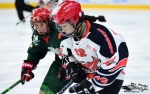 Elite Féminine - Cergy fait le travail face à Neuilly