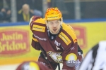  : Genève vs Lausanne