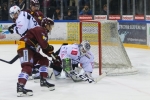  : Genève vs Lugano