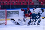 U20 Grenoble - Villard de Lans