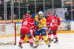  : Rapperswil-Jona vs Davos