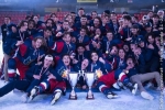 Grenoble Champion de France U20