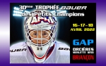 Trophée Bauer des petits Champions , le Retour