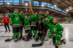 Retour réussi du Trophée des Petits Champions