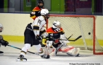 U17 : Le HC74 démarre en trombe
