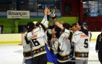 U17 Excellence : Le HC74 champion !