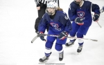  : France (FRA) vs Pays Bas (NED)