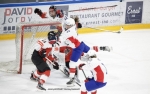  : Autriche (AUT) vs France (FRA)