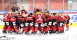  : Allemagne (GER) vs Suisse (SUI)