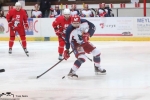  : Lausanne vs Grenoble 
