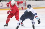  : Lausanne vs Vítkovice 
