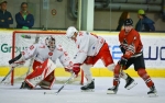  : Chamonix  vs HCV Martigny