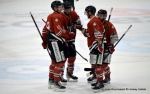  : HCV Martigny vs Chamonix 