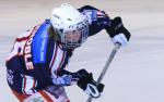 Fém. Elite : Photos Grenoble - Neuilly