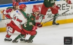  : Cergy-Pontoise U20 vs Anglet U20