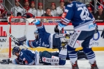 TELH : Derby remporté et nouveau leader
