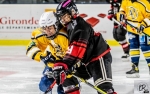  : Bordeaux Mineur vs Evry / Viry Mineur