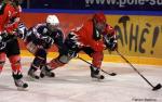 Fém. Elite : Grenoble - Neuilly, match 2