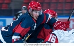  : Grenoble U20 vs Caen U20