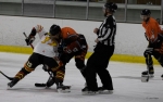 Division 3 : 7ème journée : Boulogne Billancourt vs Orléans