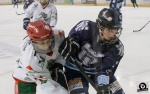  : Tours / Féminine vs Cergy-Pontoise / Féminin