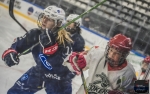  : France / Féminin vs Cergy-Pontoise / Féminin