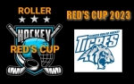 RED’S CUP - Le Tournoi  de Roller Hockey  