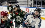  : Cergy-Pontoise / Féminin vs Tours / Féminine