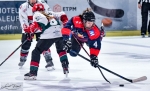  : Bordeaux / Féminine vs Grenoble / Féminin