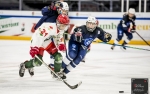  : Cergy-Pontoise / Féminin vs France / Féminin