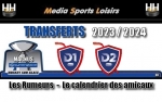 Transferts 2023/2024 : Tout savoir...