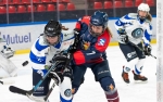  : Grenoble / Féminin vs PACA