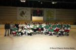 Amical féminin : Cergy - High School Aspen Leafs