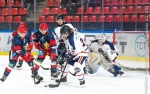 Finale U20 : Photos des 2 matchs