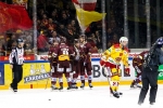  : Genève vs Bienne