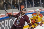  : Genève vs Bienne