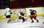 U17 : Tournoi des Aiglons