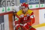  : Bienne vs Genève