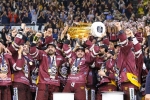  : Genève vs Bienne