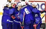  : France (FRA) vs Slovenie (SLO)