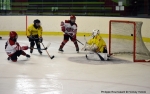 U13 : Tournoi des Aiglons