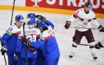  : Slovaquie (SVK) vs Lettonie (LAT)