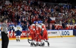  : République Tchèque (CZE) vs Kazakhstan (KAZ)