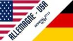  : Allemagne (GER) vs Etats Unis d'Amérique (USA)
