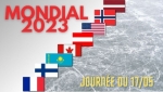 17/05 - Retour sur les différents affrontements 