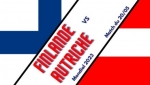  : Autriche (AUT) vs Finlande (FIN)