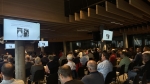 Assemblée générale de Fribourg-Gottéron 2023	