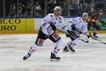 Hockey Club Lugano : savoir rebondir